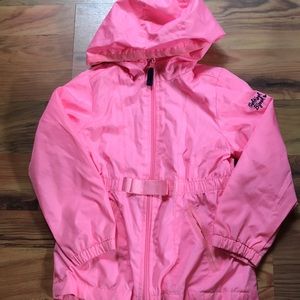 OshKosh B’gosh Windbreaker